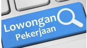 Lowongan Kerja di Jakarta